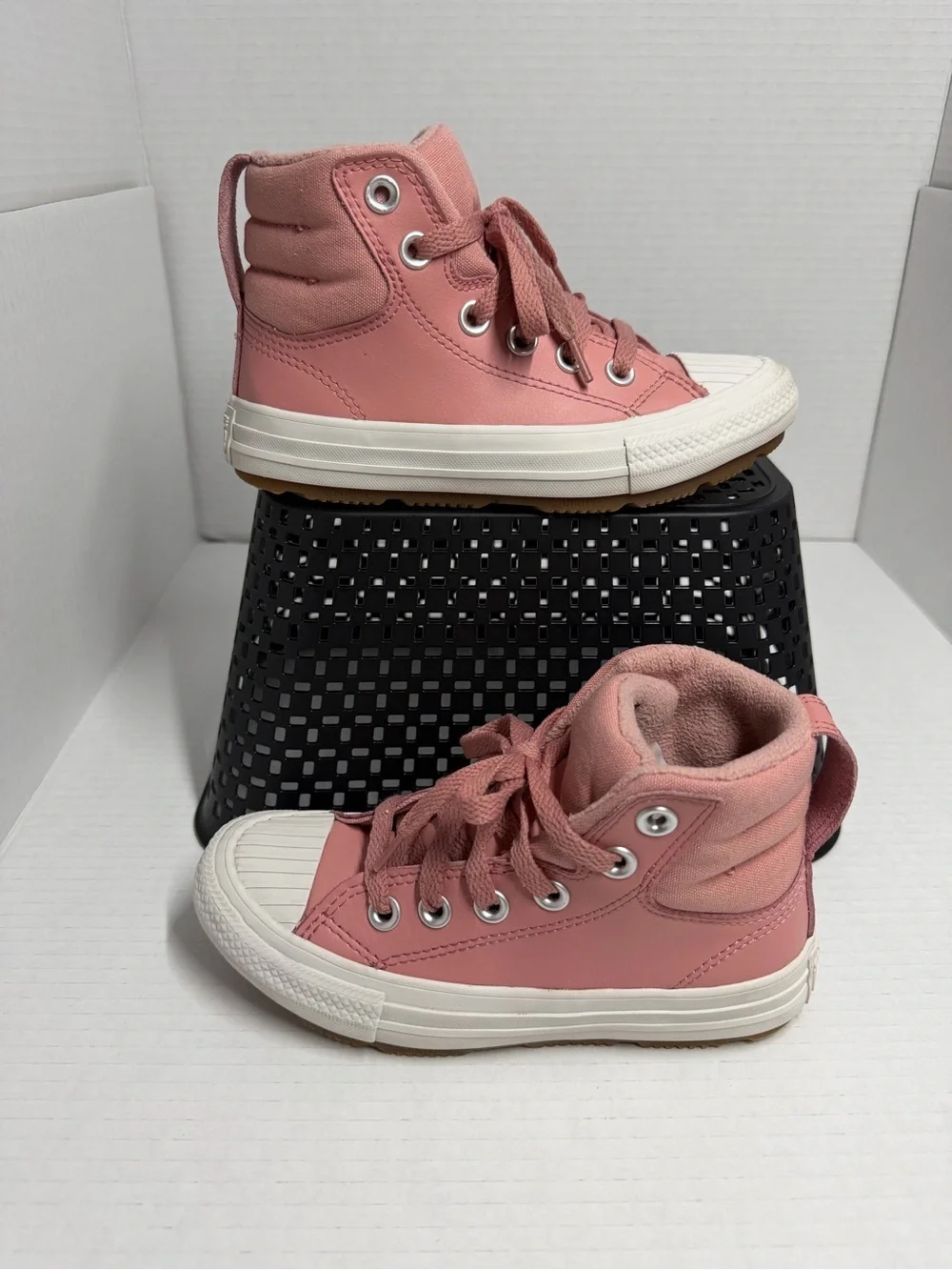 Converse weather proof